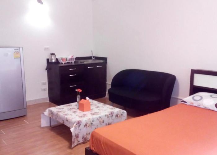 Asia Don Mueang Bangkok Condominium