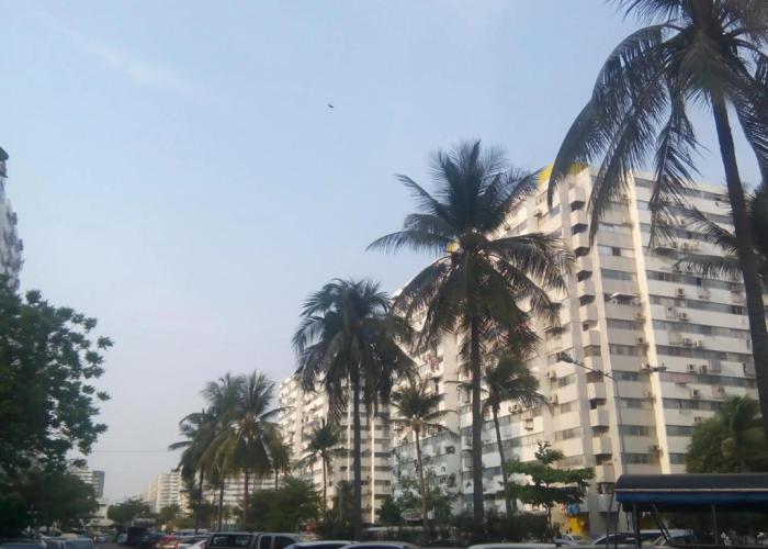 Asia Don Mueang Bangkok Condominium