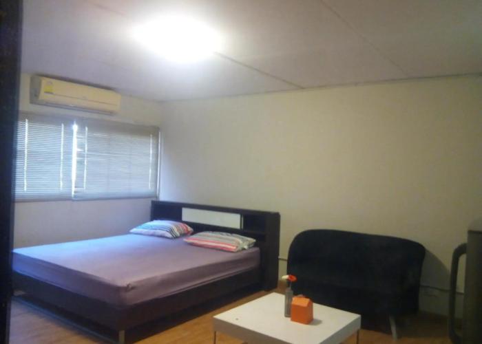 Asia Don Mueang Bangkok Condominium
