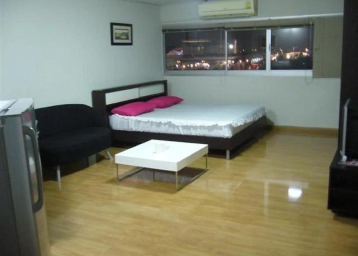 Impact Donmueang Bangkok Guesthouse