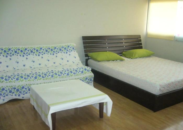 Impact Donmueang Bangkok Guesthouse