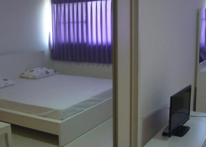 Impact Donmueang Bangkok Guesthouse