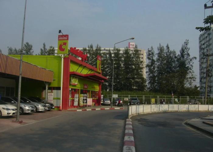 Impact Donmueang Bangkok Guesthouse