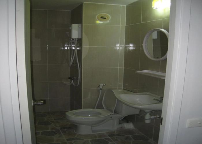 Impact Donmueang Bangkok Guesthouse