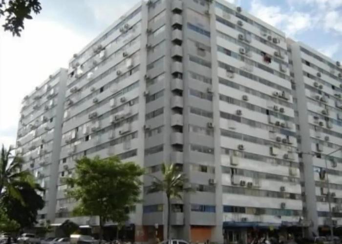 Deluxe at Popular Condo