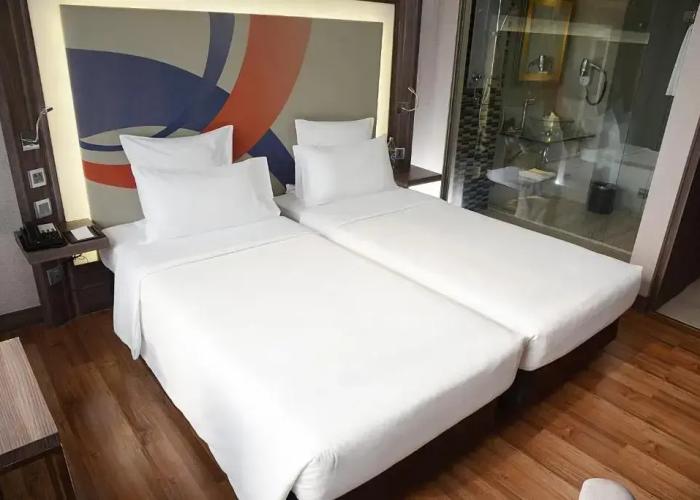 Novotel Bangkok IMPACT