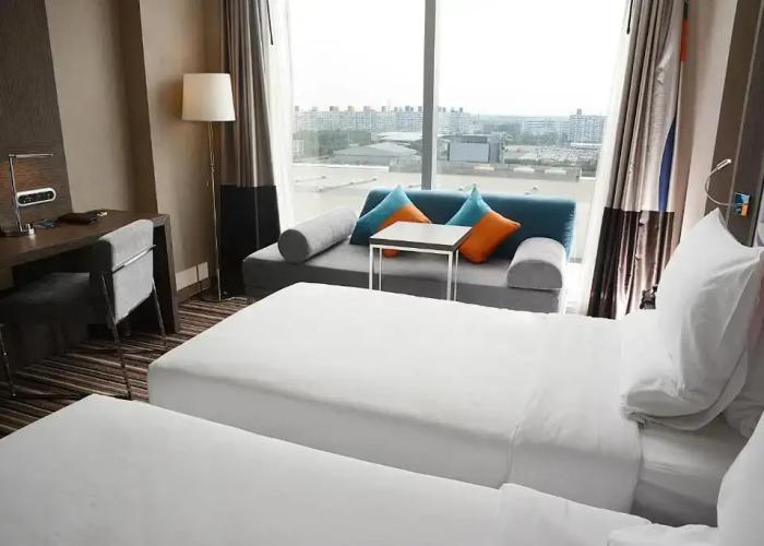 Novotel Bangkok IMPACT