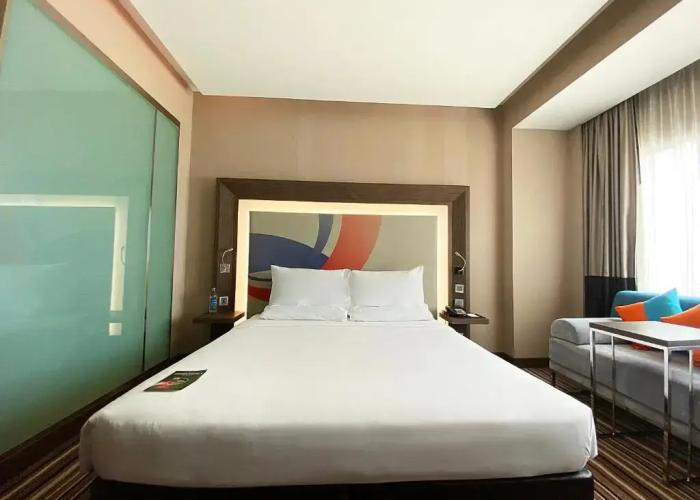 Novotel Bangkok IMPACT