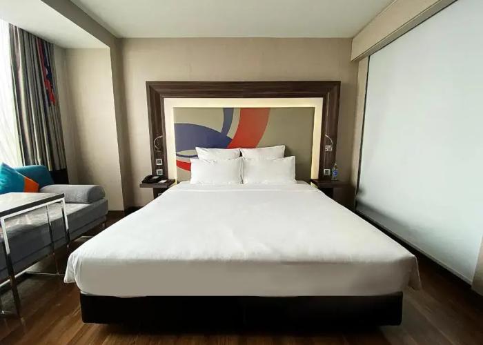 Novotel Bangkok IMPACT