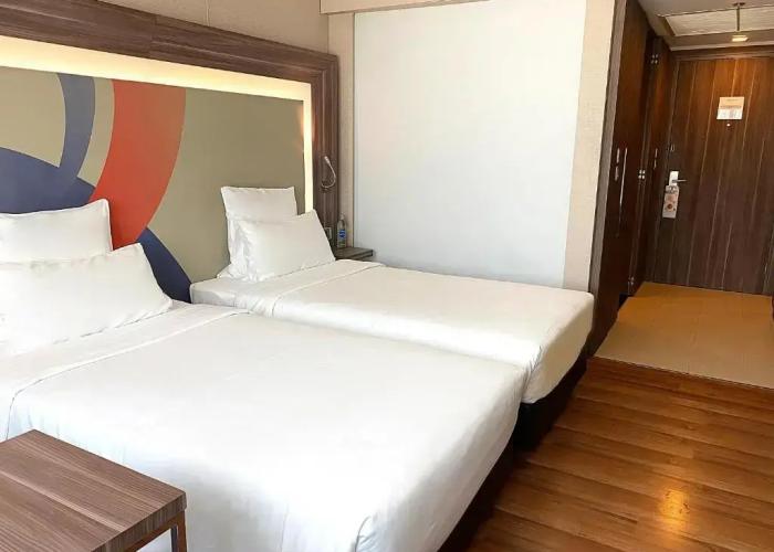 Novotel Bangkok IMPACT