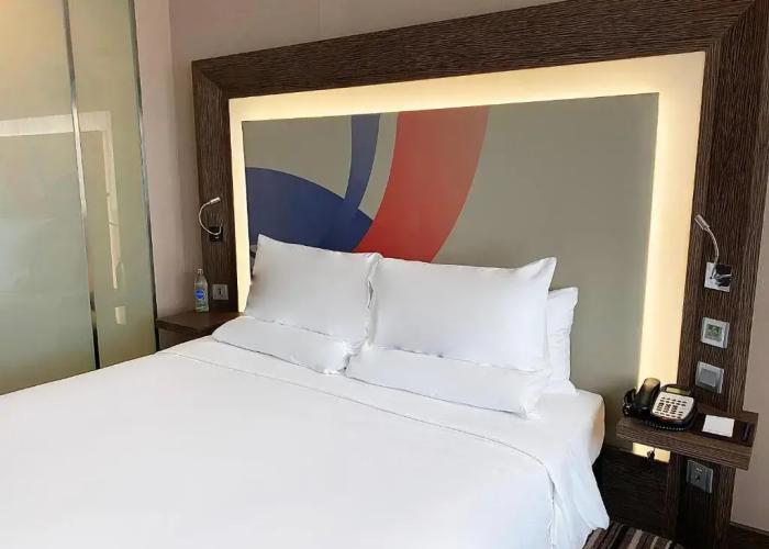Novotel Bangkok IMPACT