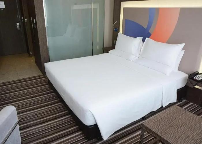 Novotel Bangkok IMPACT
