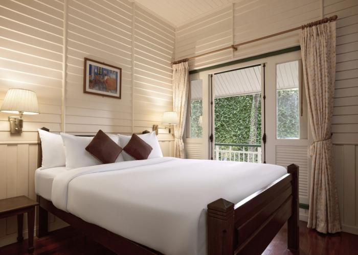 Kalanan Riverside Resort