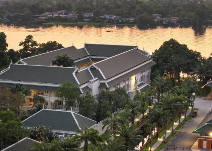 Kalanan Riverside Resort