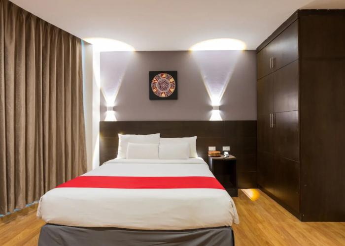 24@Home Hotel