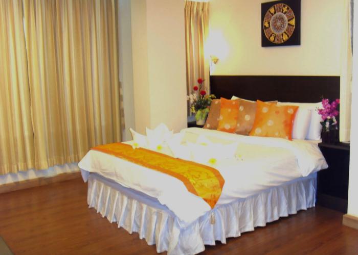24@Home Hotel