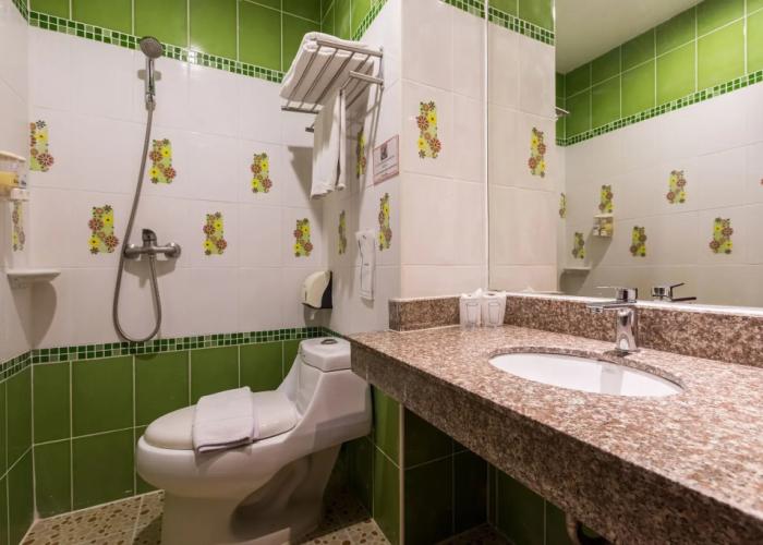 24@Home Hotel