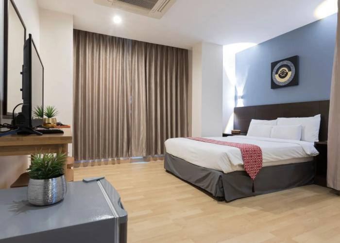 24@Home Hotel