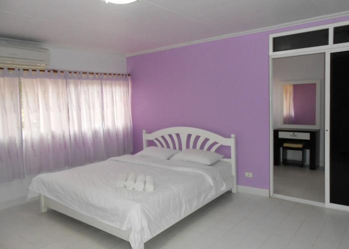 Hotel MT Room