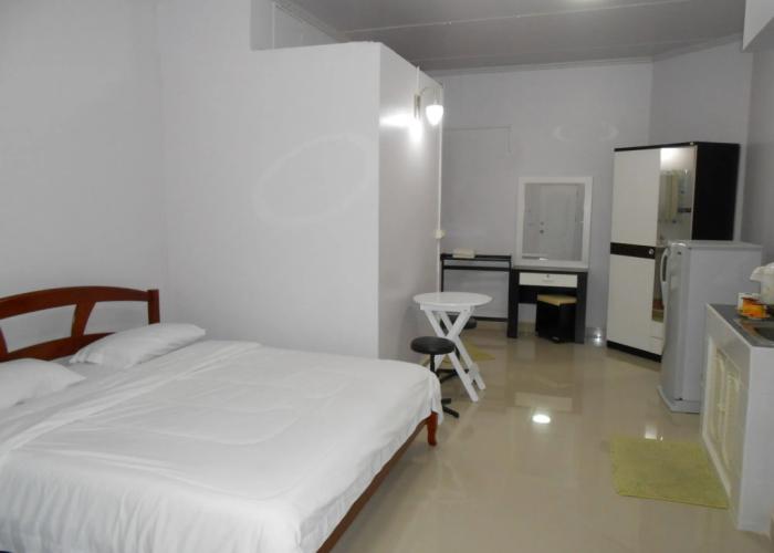 Hotel MT Room