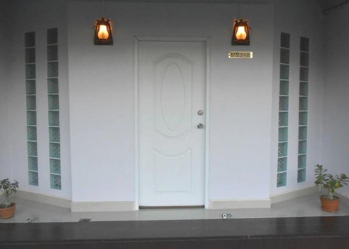 Hotel MT Room