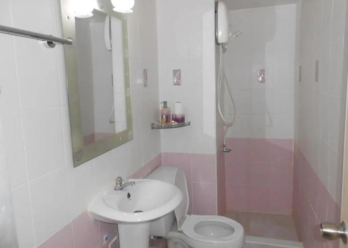 Hotel MT Room