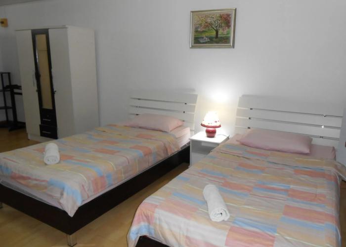Hotel MT Room