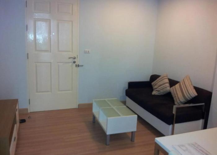 IMPACT Muang Thong Thani Service Condo