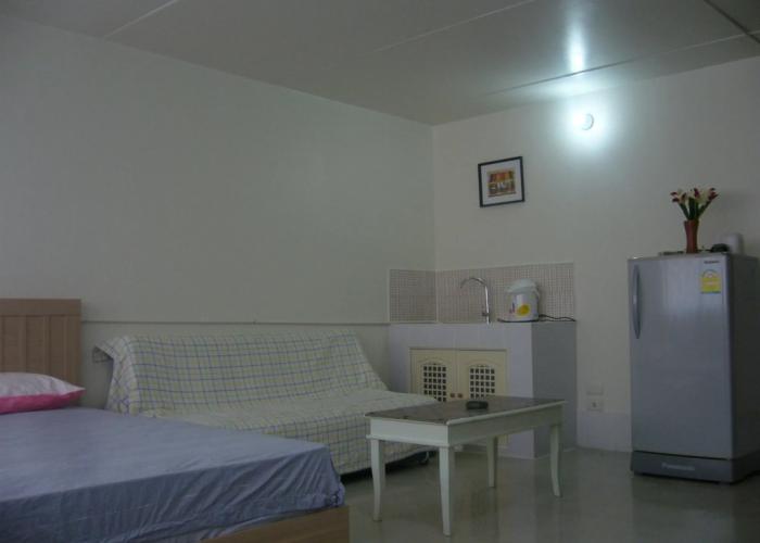 IMPACT Muang Thong Thani Service Condo