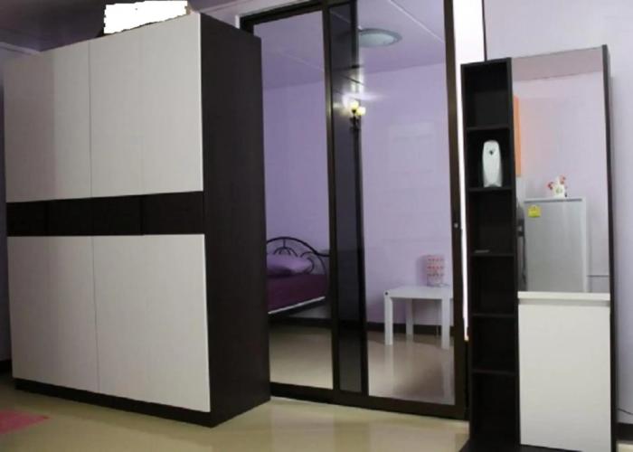 IMPACT Muang Thong Thani Service Condo