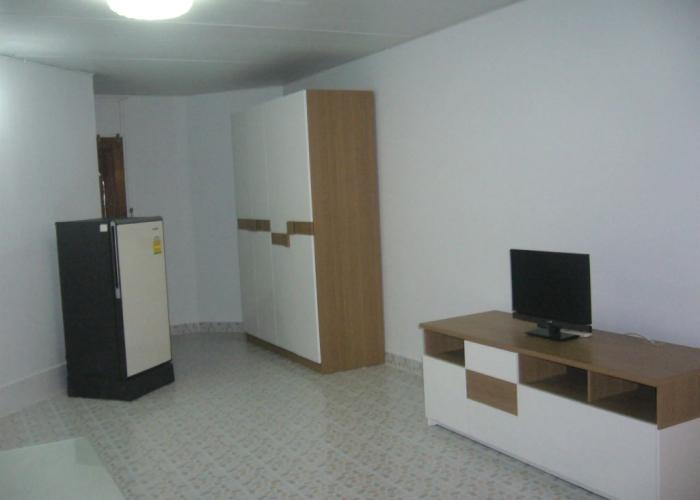 IMPACT Muang Thong Thani Service Condo