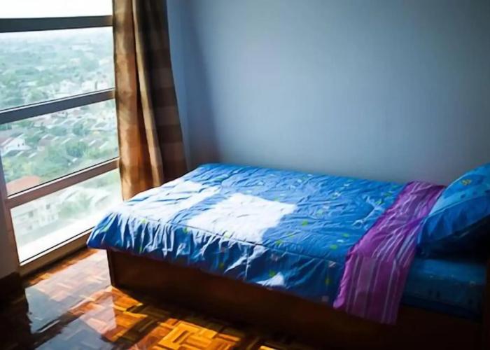 Lake View Condominium Superior