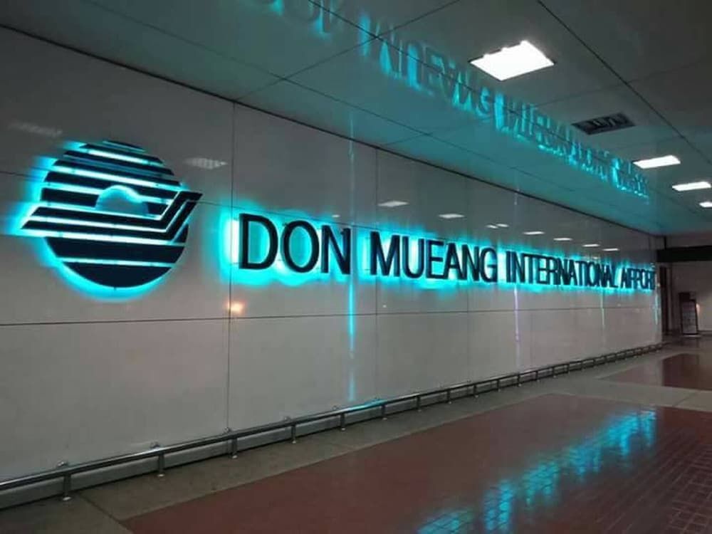 Room-airport Transfer Bangkok &apartment