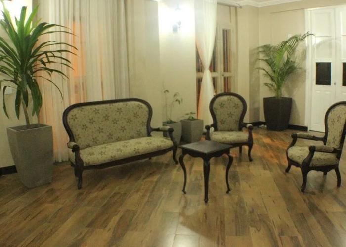 Seringal Hotel
