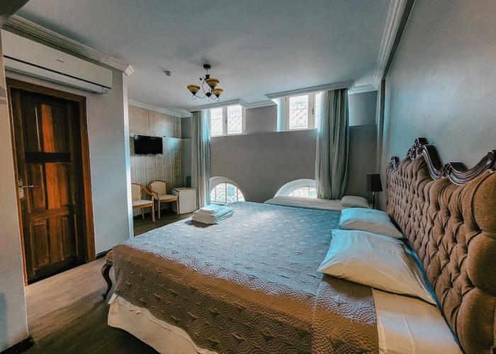 Seringal Hotel