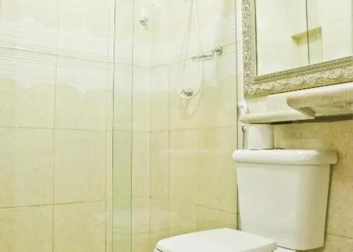 Seringal Hotel