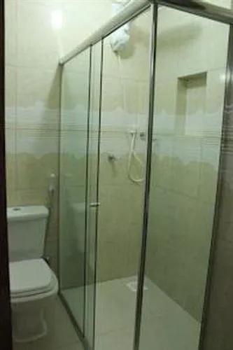 Seringal Hotel