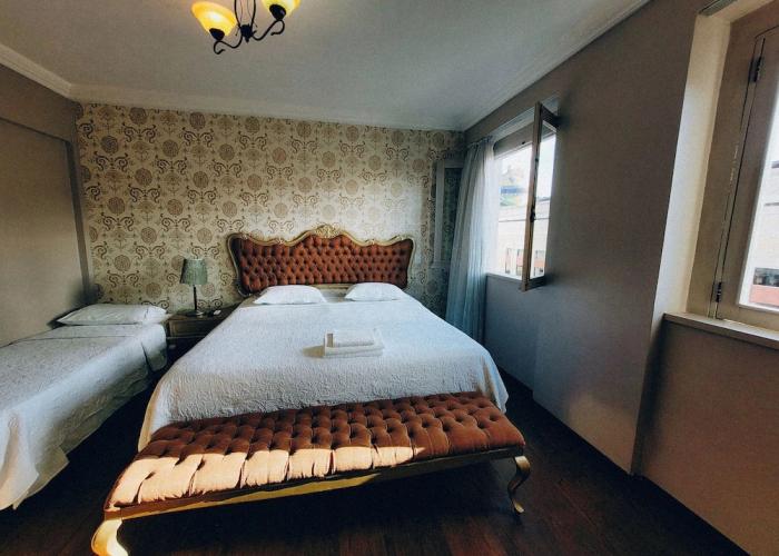 Seringal Hotel