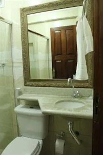 Seringal Hotel
