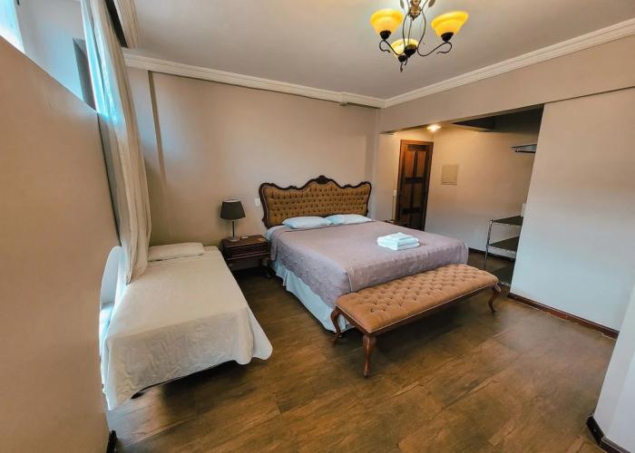Seringal Hotel