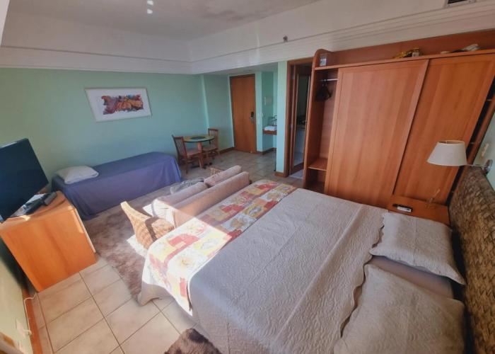 Tropical Executive Hotel