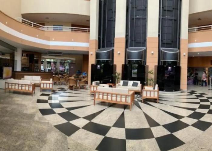 Tropical Executive Hotel