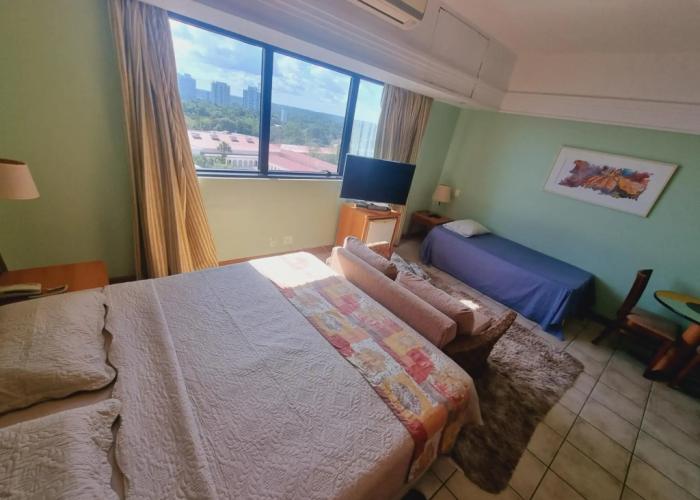 Tropical Executive Hotel