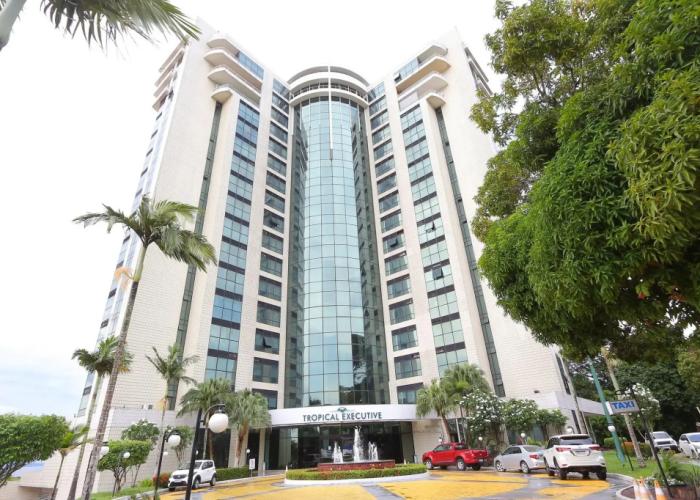 Tropical Executive Hotel