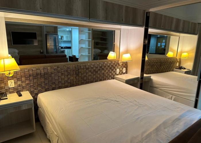 Tropical Executive Hotel
