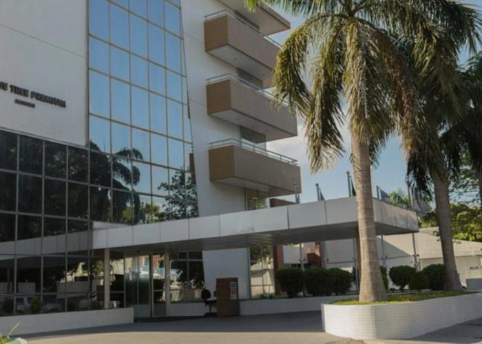 Blue Tree Premium Manaus
