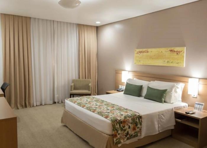 Blue Tree Premium Manaus