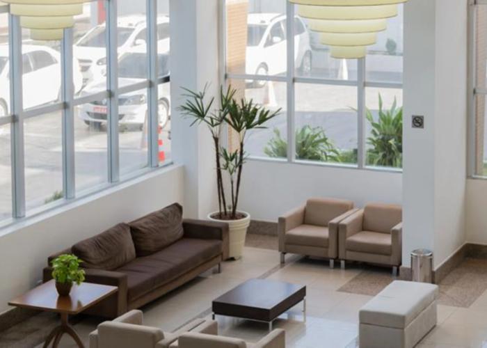 Blue Tree Premium Manaus