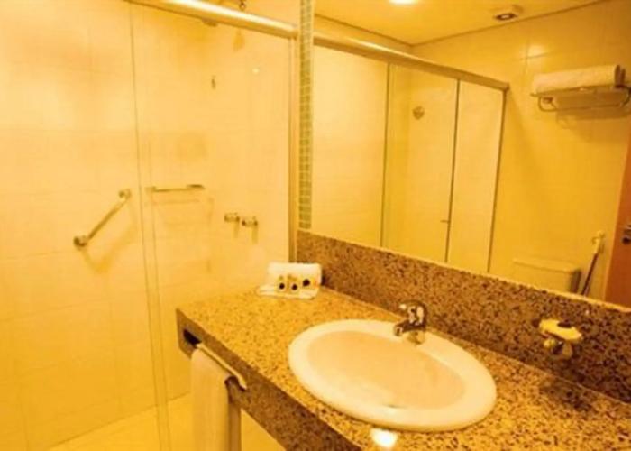Blue Tree Premium Manaus