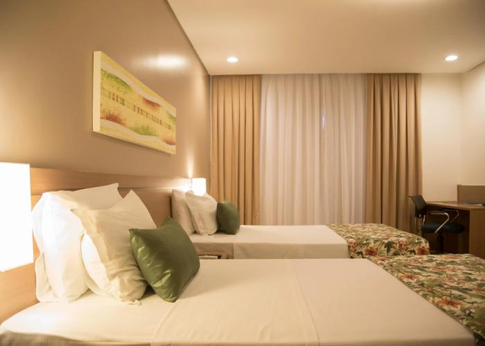Blue Tree Premium Manaus